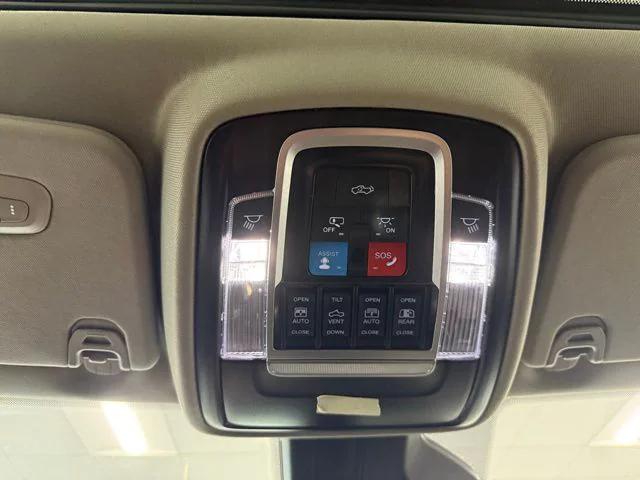 2026 Ram 1500 Limited Longhorn Crew Cab 4x4 57 Box
