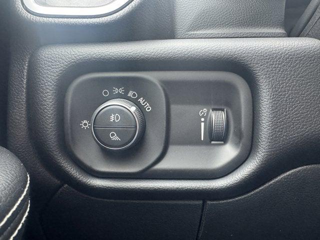 2026 RAM Ram 2500 RAM 2500 BIG HORN CREW CAB 4X4 64 BOX