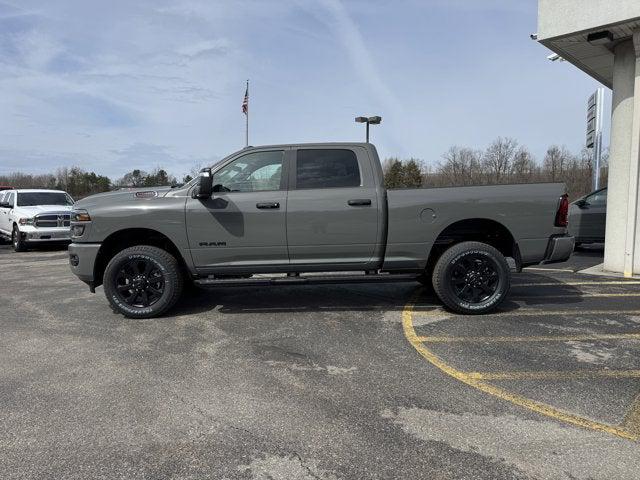2026 RAM Ram 2500 RAM 2500 BIG HORN CREW CAB 4X4 64 BOX