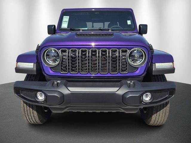 2026 Jeep Gladiator GLADIATOR SPORT S 4X4