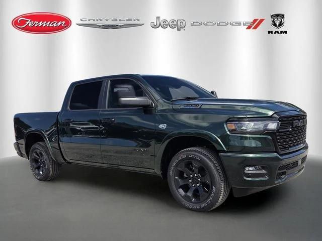 2026 Ram 1500 Big Horn Crew Cab 4x4 5'7" Box for sale in New Port Richey, FL