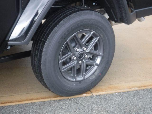 2026 Jeep Gladiator GLADIATOR SPORT S 4X4