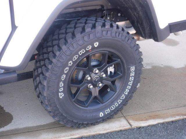 2026 Jeep Gladiator GLADIATOR WILLYS 4X4 2026 Jeep Gladiator GLADIATOR WILLYS 4X4