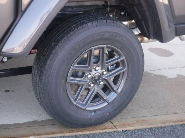 2026 Jeep Gladiator GLADIATOR SPORT S 4X4