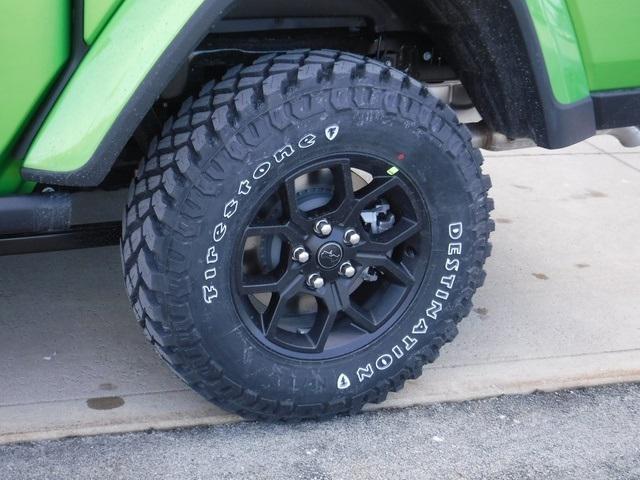 2026 Jeep Gladiator GLADIATOR WILLYS 4X4 2026 Jeep Gladiator GLADIATOR WILLYS 4X4