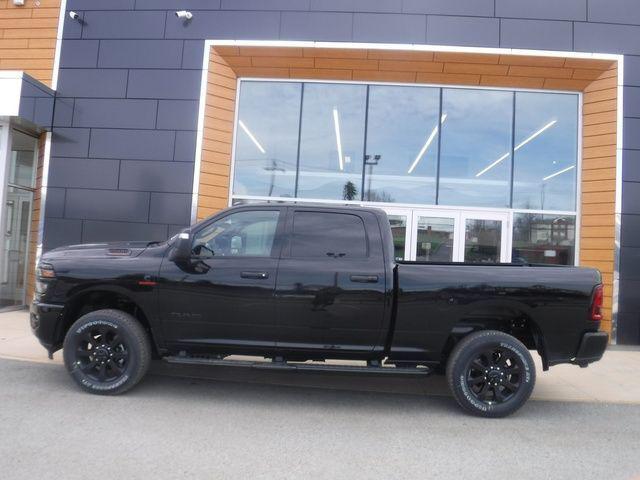 2026 RAM Ram 2500 RAM 2500 BIG HORN CREW CAB 4X4 64 BOX