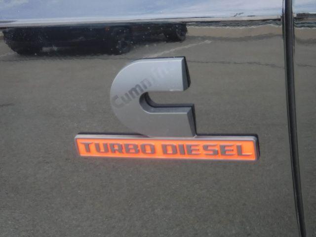 2026 RAM Ram 2500 RAM 2500 BIG HORN CREW CAB 4X4 64 BOX