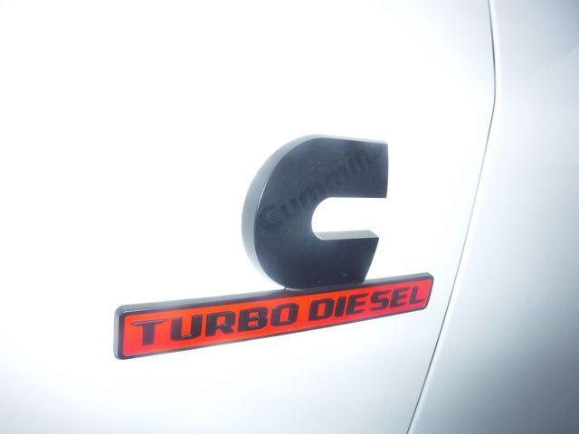 2026 RAM Ram 2500 RAM 2500 BIG HORN CREW CAB 4X4 64 BOX