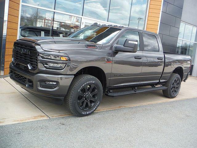 2026 RAM Ram 2500 RAM 2500 BIG HORN CREW CAB 4X4 64 BOX 2026 RAM Ram 2500 RAM 2500 BIG HORN CREW CAB 4X4 64 BOX