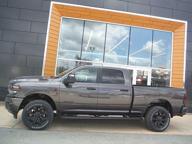 2026 RAM Ram 2500 RAM 2500 BIG HORN CREW CAB 4X4 64 BOX 2026 RAM Ram 2500 RAM 2500 BIG HORN CREW CAB 4X4 64 BOX