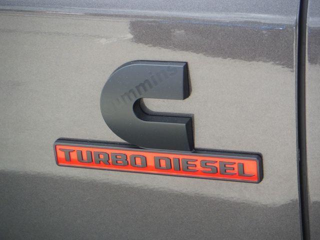 2026 RAM Ram 2500 RAM 2500 BIG HORN CREW CAB 4X4 64 BOX 2026 RAM Ram 2500 RAM 2500 BIG HORN CREW CAB 4X4 64 BOX