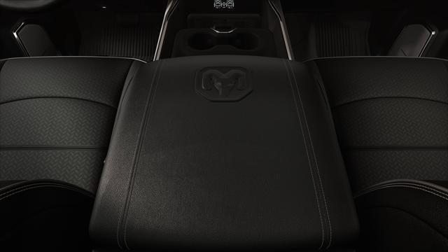 2026 RAM Ram 3500 RAM 3500 LARAMIE CREW CAB 4X4 64 BOX