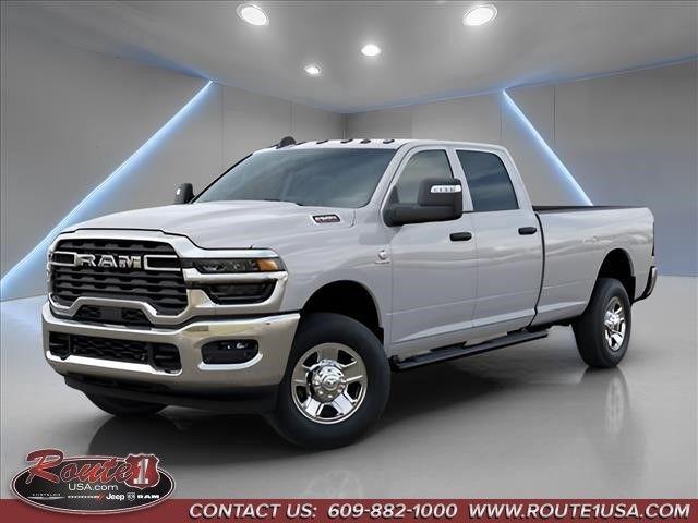 2026 RAM Ram 2500 RAM 2500 TRADESMAN CREW CAB 4X4 8 BOX 2026 RAM Ram 2500 RAM 2500 TRADESMAN CREW CAB 4X4 8 BOX