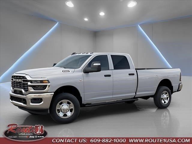 2026 RAM Ram 2500 RAM 2500 TRADESMAN CREW CAB 4X4 8 BOX 2026 RAM Ram 2500 RAM 2500 TRADESMAN CREW CAB 4X4 8 BOX
