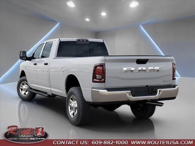 2026 RAM Ram 2500 RAM 2500 TRADESMAN CREW CAB 4X4 8 BOX 2026 RAM Ram 2500 RAM 2500 TRADESMAN CREW CAB 4X4 8 BOX