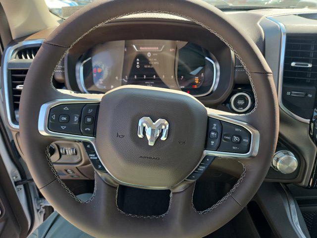 2026 RAM Ram 1500 RAM 1500 LARAMIE CREW CAB 4X4 57 BOX 2026 RAM Ram 1500 RAM 1500 LARAMIE CREW CAB 4X4 57 BOX