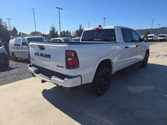 2026 RAM Ram 1500 RAM 1500 BIG HORN CREW CAB 4X4 64 BOX 2026 RAM Ram 1500 RAM 1500 BIG HORN CREW CAB 4X4 64 BOX