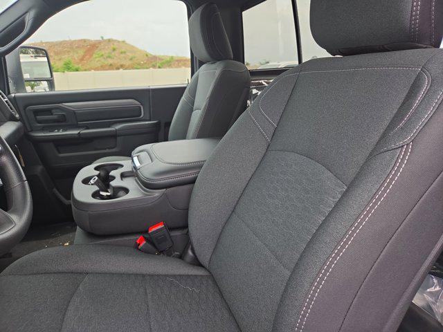 2026 RAM Ram 2500 RAM 2500 TRADESMAN REGULAR CAB 4X4 8 BOX 2026 RAM Ram 2500 RAM 2500 TRADESMAN REGULAR CAB 4X4 8 BOX