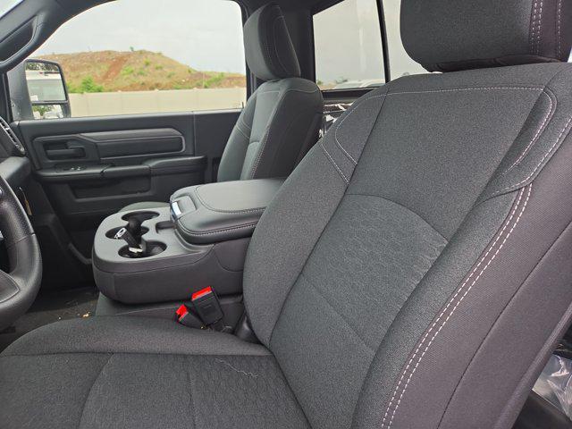 2026 RAM Ram 2500 RAM 2500 TRADESMAN REGULAR CAB 4X4 8 BOX 2026 RAM Ram 2500 RAM 2500 TRADESMAN REGULAR CAB 4X4 8 BOX
