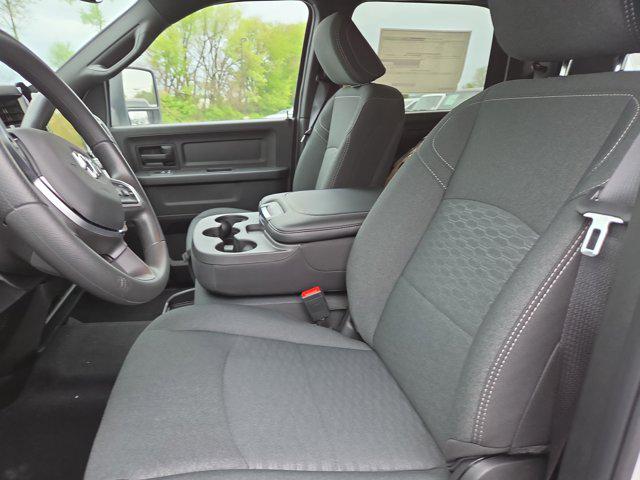 2026 RAM Ram 2500 RAM 2500 TRADESMAN CREW CAB 4X4 8 BOX 2026 RAM Ram 2500 RAM 2500 TRADESMAN CREW CAB 4X4 8 BOX