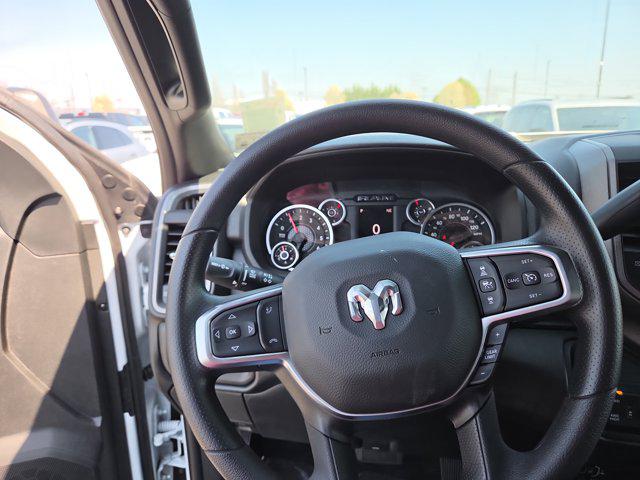 2026 RAM Ram 2500 RAM 2500 TRADESMAN CREW CAB 4X4 8 BOX