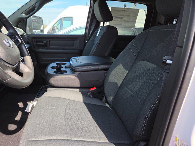 2026 RAM Ram 2500 RAM 2500 TRADESMAN CREW CAB 4X4 8 BOX 2026 RAM Ram 2500 RAM 2500 TRADESMAN CREW CAB 4X4 8 BOX