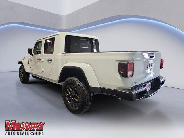 2026 Jeep Gladiator GLADIATOR SPORT S 4X4