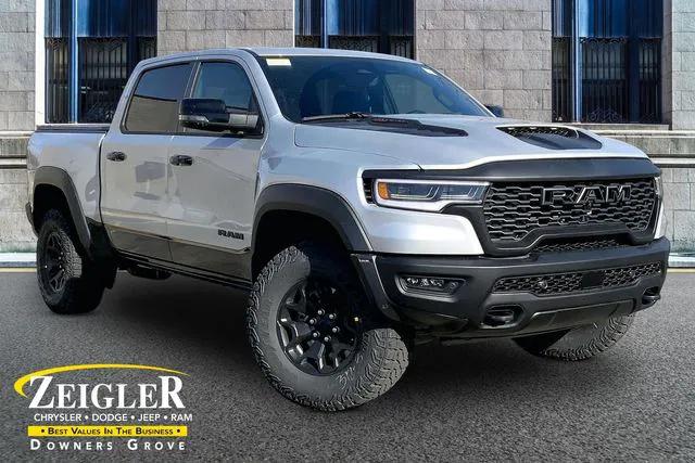 2026 RAM Ram 1500 RAM 1500 RHO CREW CAB 4X4 57 BOX
