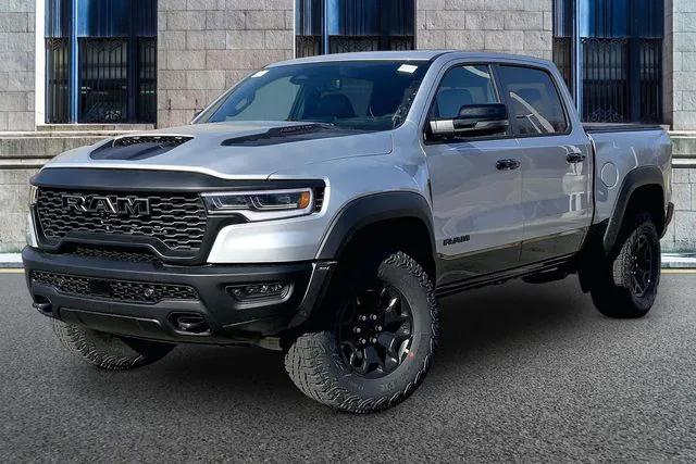 2026 RAM Ram 1500 RAM 1500 RHO CREW CAB 4X4 57 BOX