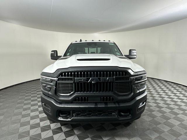 2026 RAM Ram 2500 RAM 2500 REBEL CREW CAB 4X4 64 BOX