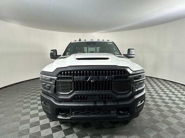 2026 RAM Ram 2500 RAM 2500 REBEL CREW CAB 4X4 64 BOX 2026 RAM Ram 2500 RAM 2500 REBEL CREW CAB 4X4 64 BOX
