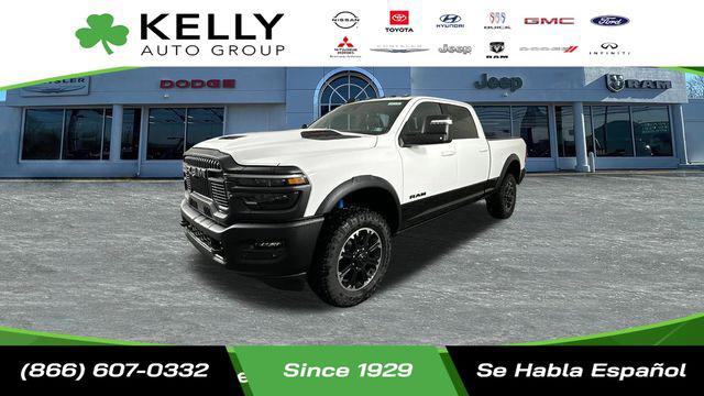 2026 Ram 2500 Power Wagon Rebel Crew Cab 4x4 6'4" Box for sale in Emmaus, PA