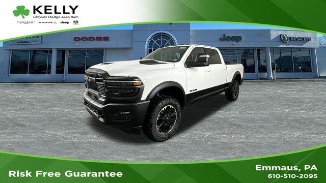 2026 Ram 2500 Power Wagon Rebel Crew Cab 4x4 6'4" Box for sale in Emmaus, PA