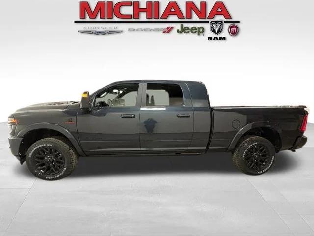 2026 RAM Ram 2500 RAM 2500 LIMITED MEGA CAB 4X4 64 BOX