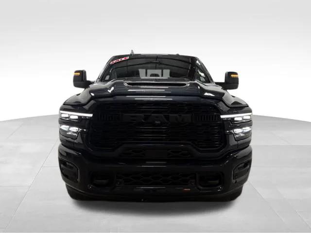 2026 RAM Ram 2500 RAM 2500 LIMITED MEGA CAB 4X4 64 BOX