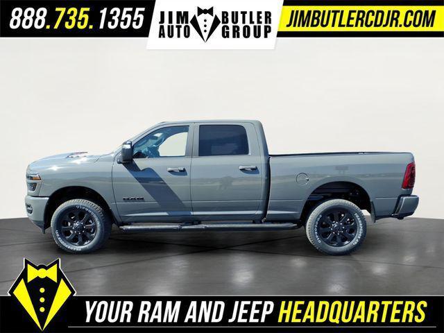 2026 RAM Ram 2500 RAM 2500 LARAMIE CREW CAB 4X4 64 BOX