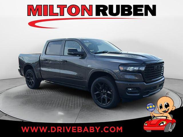 2026 Ram 1500 Laramie Crew Cab 4x4 5'7" Box for sale in Augusta, GA