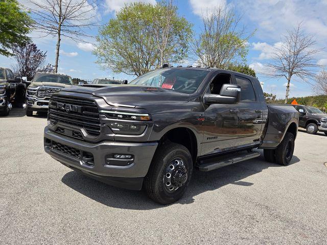2026 RAM Ram 3500 RAM 3500 LARAMIE MEGA CAB 4X4 64 BOX