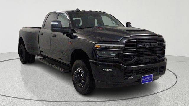 2026 RAM Ram 3500 RAM 3500 LARAMIE CREW CAB 4X4 8 BOX
