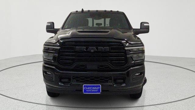 2026 RAM Ram 3500 RAM 3500 LARAMIE CREW CAB 4X4 8 BOX