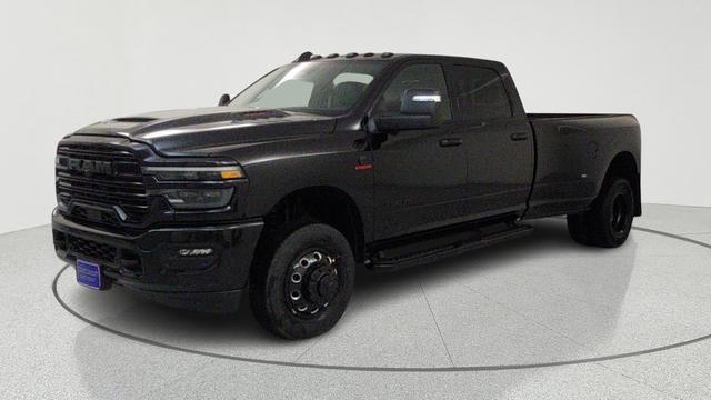 2026 RAM Ram 3500 RAM 3500 LARAMIE CREW CAB 4X4 8 BOX