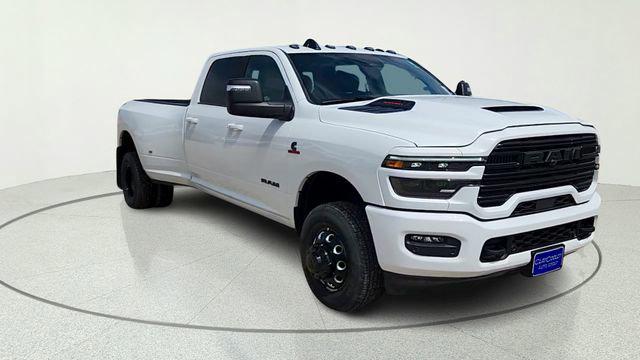 2026 RAM Ram 3500 RAM 3500 LARAMIE CREW CAB 4X4 8 BOX 2026 RAM Ram 3500 RAM 3500 LARAMIE CREW CAB 4X4 8 BOX