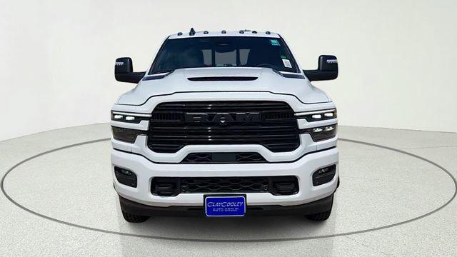 2026 RAM Ram 3500 RAM 3500 LARAMIE CREW CAB 4X4 8 BOX 2026 RAM Ram 3500 RAM 3500 LARAMIE CREW CAB 4X4 8 BOX