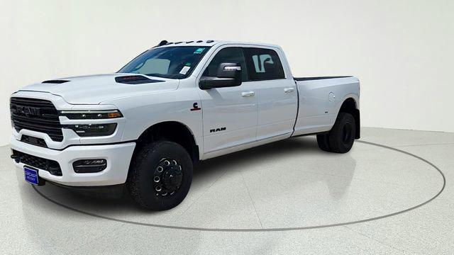2026 RAM Ram 3500 RAM 3500 LARAMIE CREW CAB 4X4 8 BOX 2026 RAM Ram 3500 RAM 3500 LARAMIE CREW CAB 4X4 8 BOX