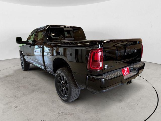 2026 RAM Ram 2500 RAM 2500 LARAMIE CREW CAB 4X4 64 BOX 2026 RAM Ram 2500 RAM 2500 LARAMIE CREW CAB 4X4 64 BOX