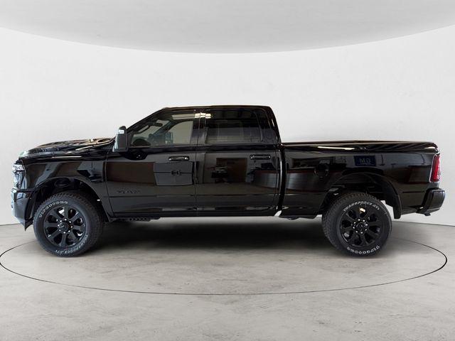 2026 RAM Ram 2500 RAM 2500 LARAMIE CREW CAB 4X4 64 BOX 2026 RAM Ram 2500 RAM 2500 LARAMIE CREW CAB 4X4 64 BOX