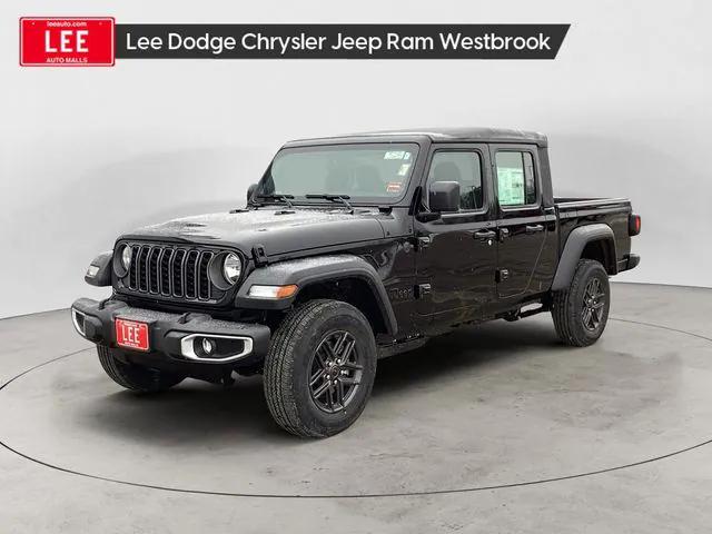 2026 Jeep Gladiator Sport for sale in Westbrook, ME