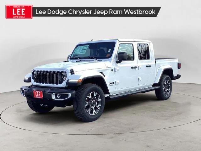2026 Jeep Gladiator Sport for sale in Westbrook, ME
