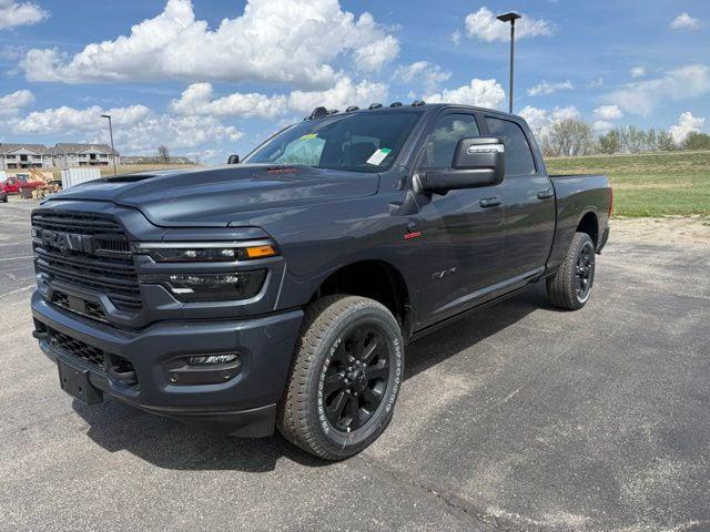 2026 RAM Ram 3500 RAM 3500 LARAMIE CREW CAB 4X4 64 BOX 2026 RAM Ram 3500 RAM 3500 LARAMIE CREW CAB 4X4 64 BOX