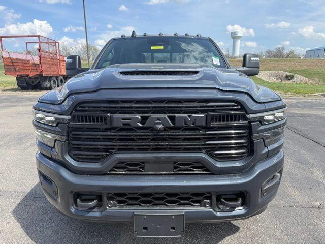 2026 RAM Ram 3500 RAM 3500 LARAMIE CREW CAB 4X4 64 BOX 2026 RAM Ram 3500 RAM 3500 LARAMIE CREW CAB 4X4 64 BOX